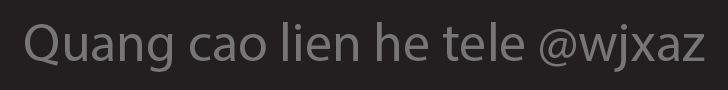 Bottom Banner